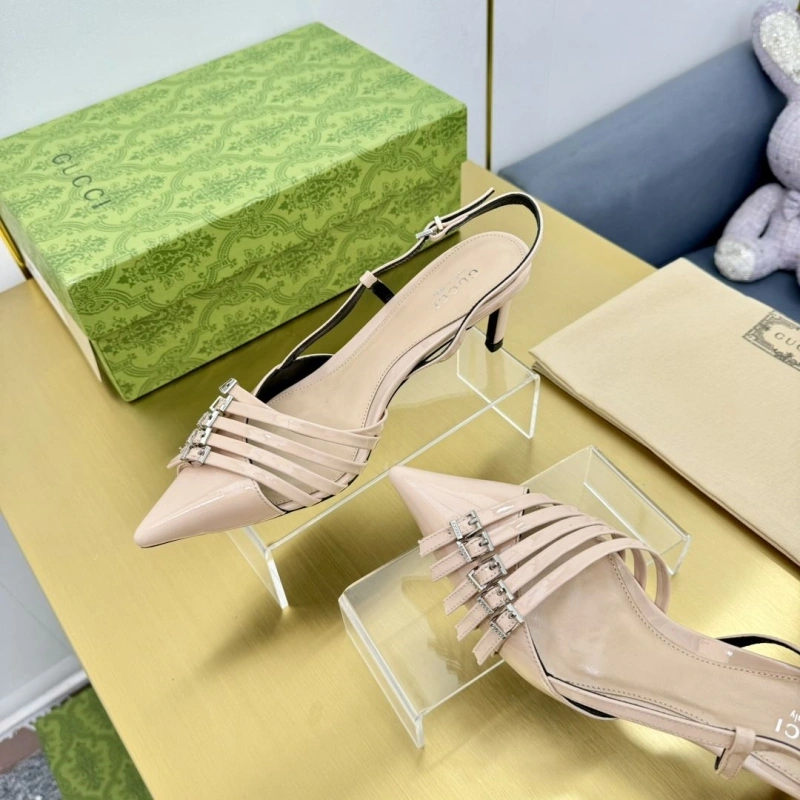 Gxccx High Heels TopPick 158682