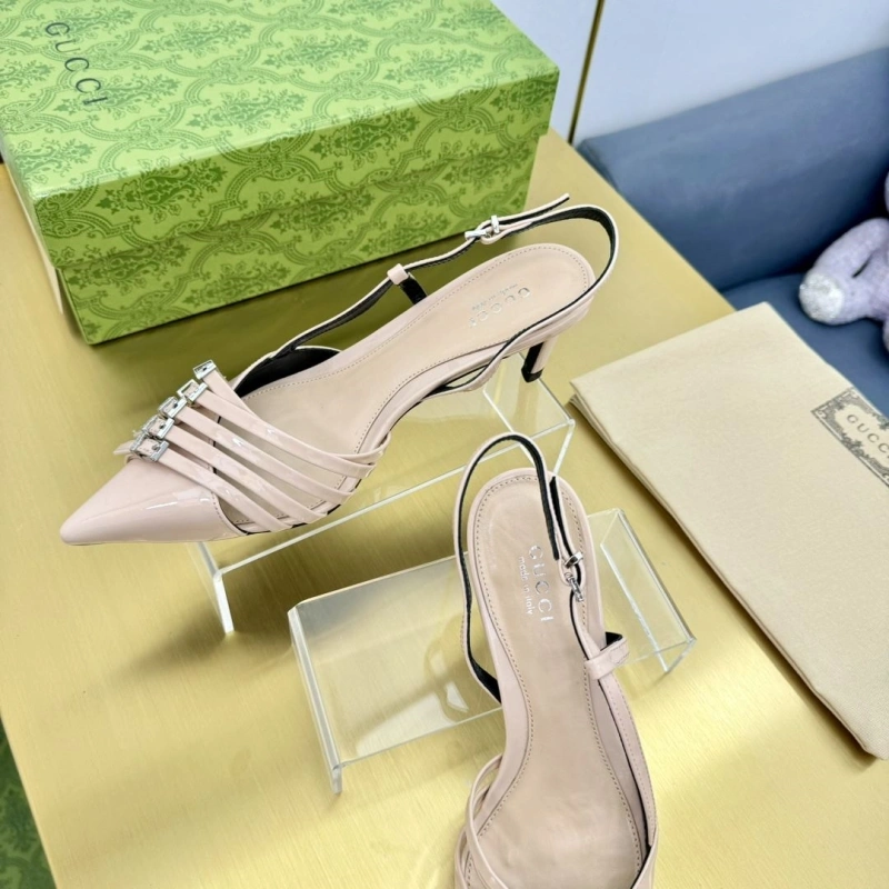 Gxccx High Heels TopPick 158682