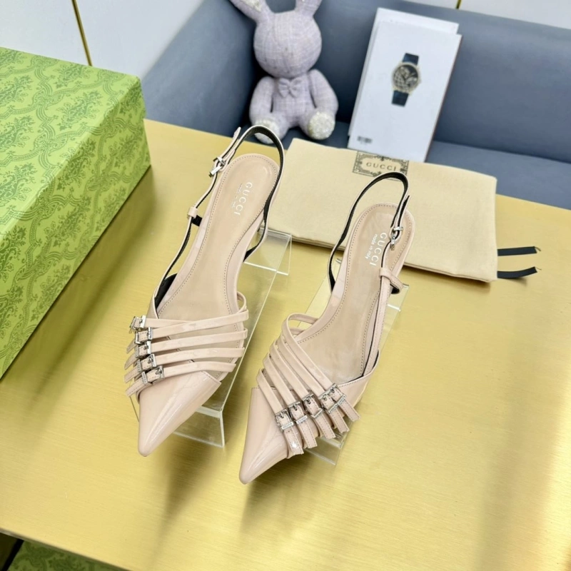 Gxccx High Heels TopPick 158682
