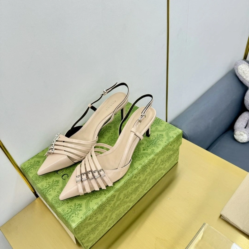 Gxccx High Heels TopPick 158682