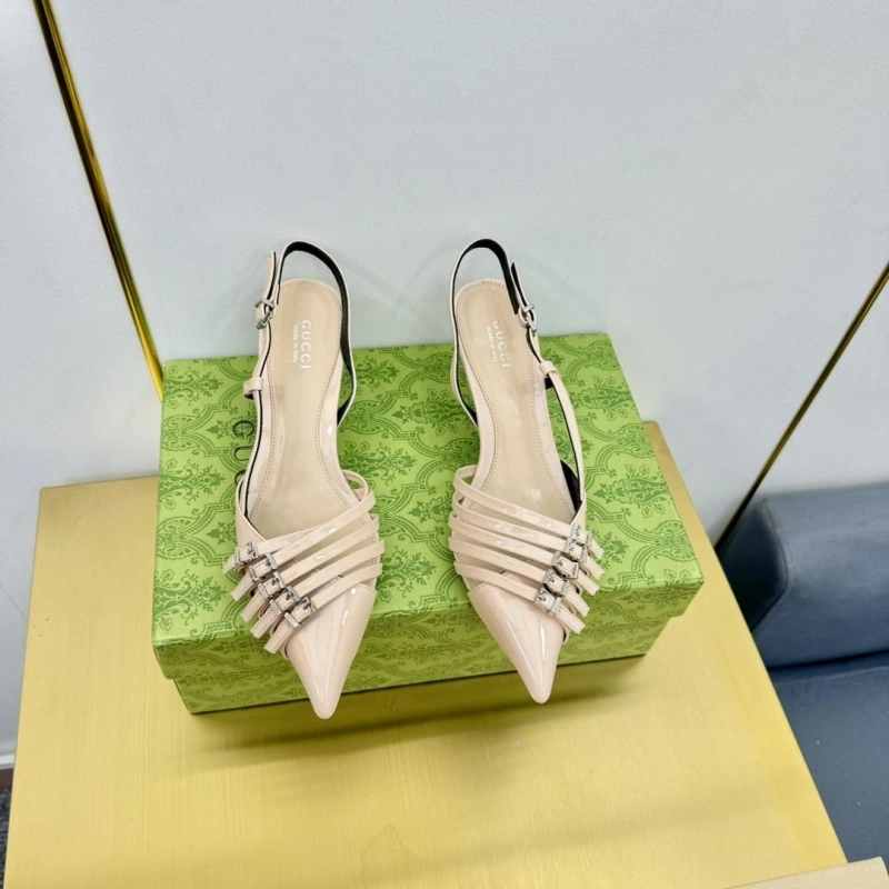 Gxccx High Heels TopPick 158682