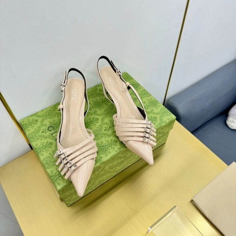 Gxccx High Heels TopPick 158682