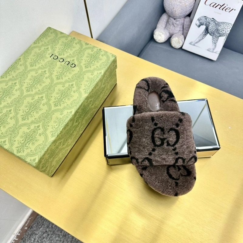 Gxccx Slippers Stylish 158694