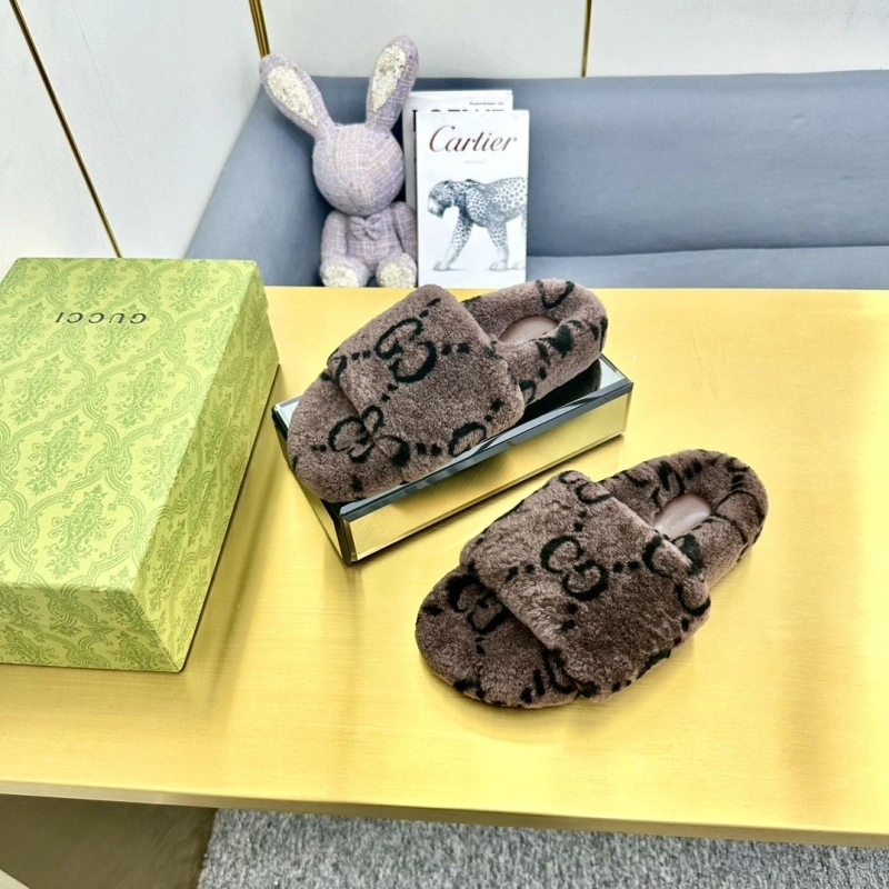 Gxccx Slippers Stylish 158694