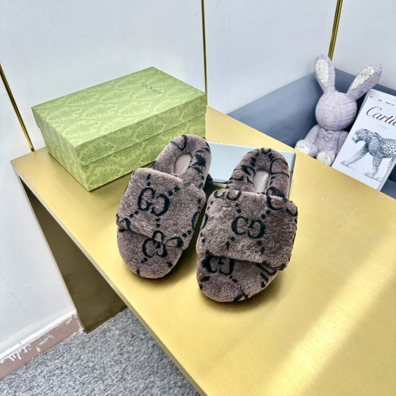 Gxccx Slippers Stylish 158694