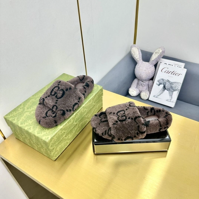 Gxccx Slippers Stylish 158694