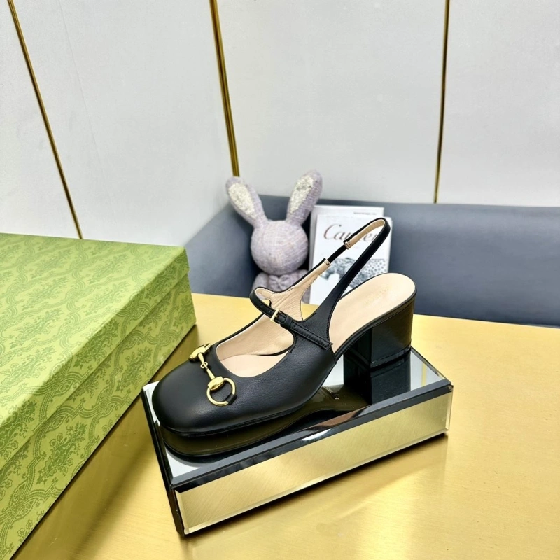 Cozy Gxccx High Heels 158683