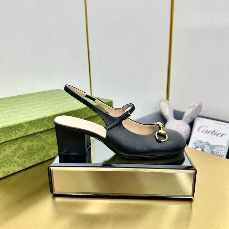 Cozy Gxccx High Heels 158683