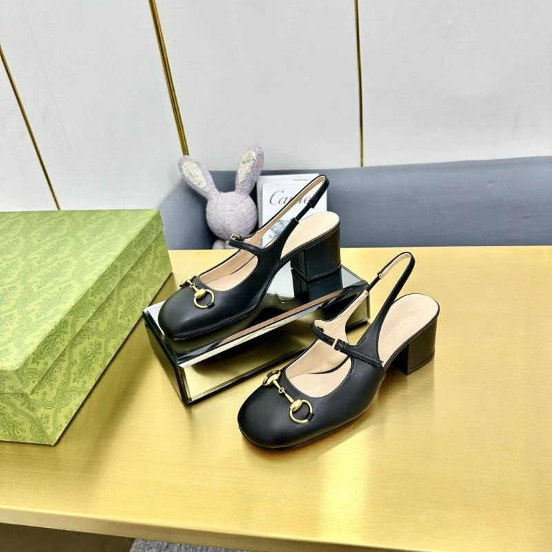 Cozy Gxccx High Heels 158683