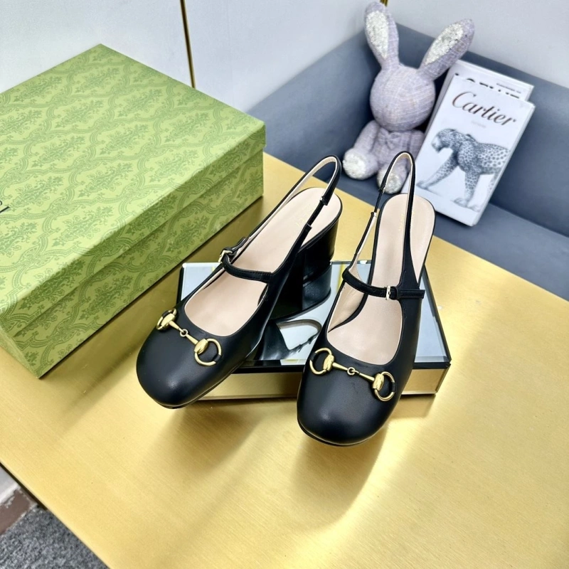 Cozy Gxccx High Heels 158683