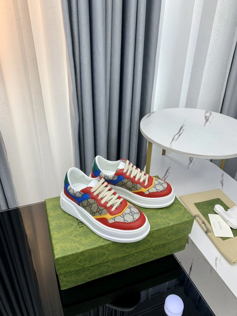 Gxccx Casual Shoes Efficient 158692