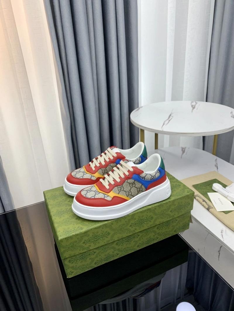 Gxccx Casual Shoes Efficient 158692