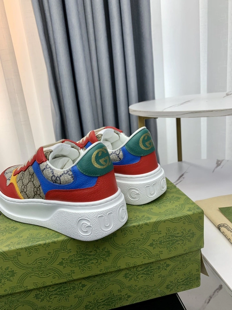 Gxccx Casual Shoes Efficient 158692