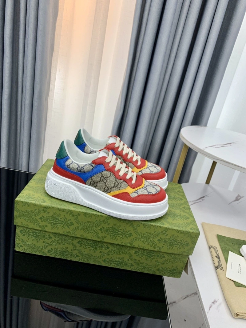 Gxccx Casual Shoes Efficient 158692