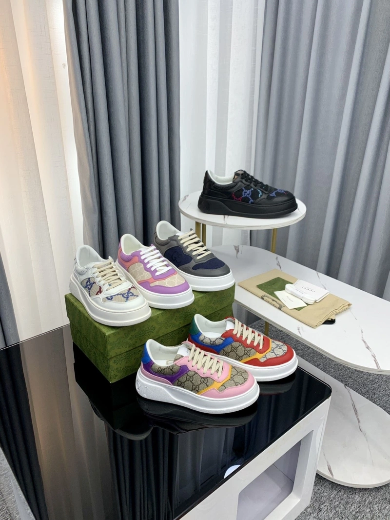 Gxccx Casual Shoes Efficient 158692
