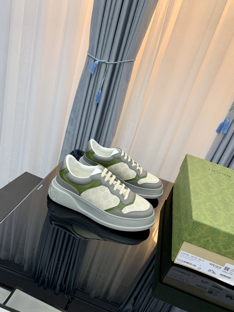 Vibrant Gxccx Casual Shoes 158693