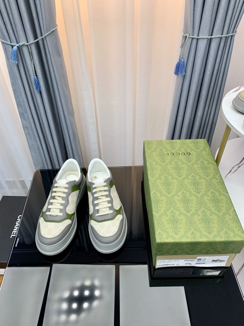 Vibrant Gxccx Casual Shoes 158693