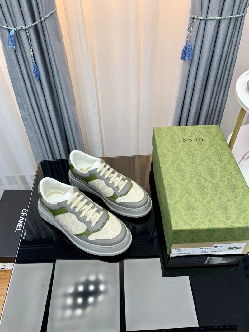 Vibrant Gxccx Casual Shoes 158693