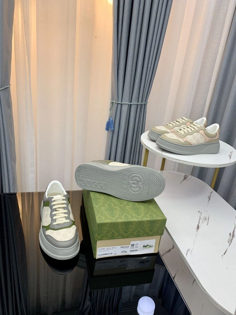 Vibrant Gxccx Casual Shoes 158693