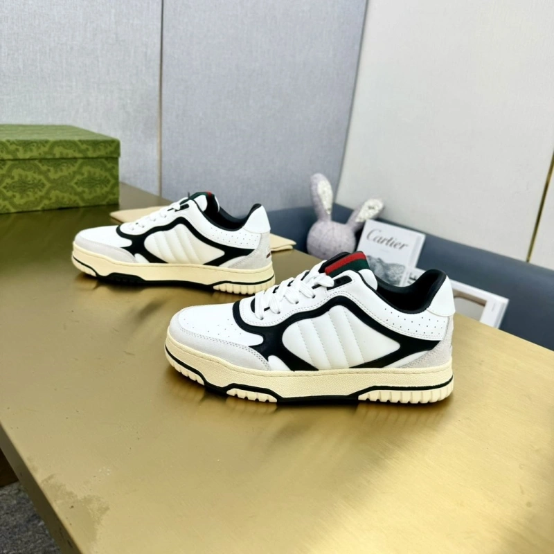 Gxccx Casual Shoes Resilient 158705
