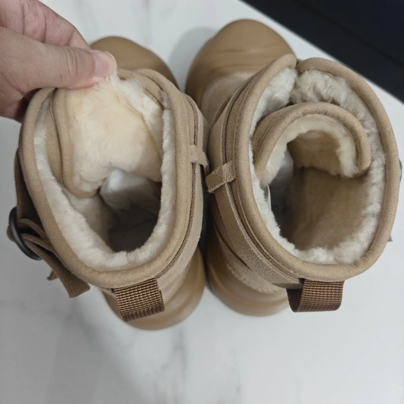 Flexible Othxr Boots 213962