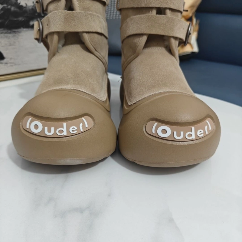 Flexible Othxr Boots 213962