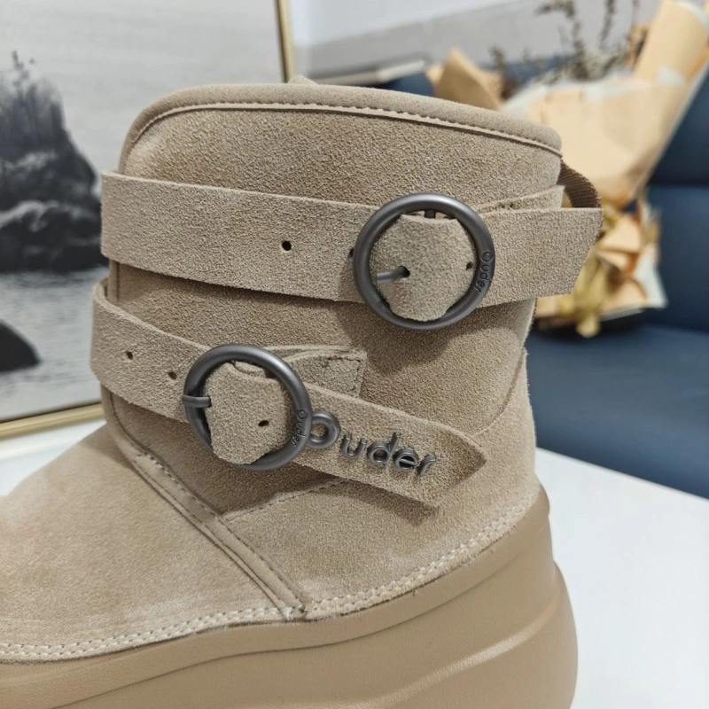 Flexible Othxr Boots 213962