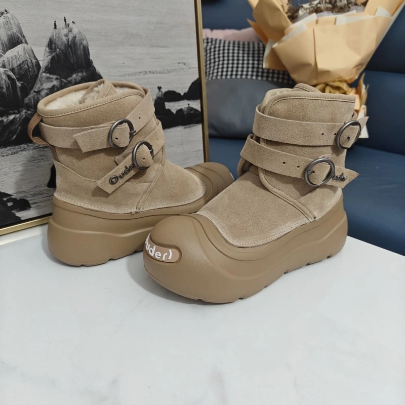 Flexible Othxr Boots 213962