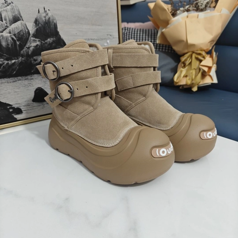 Flexible Othxr Boots 213962