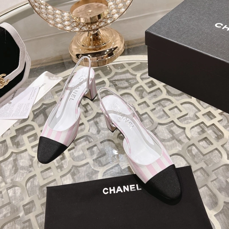 StreetReady Chxnxl High Heels 123959