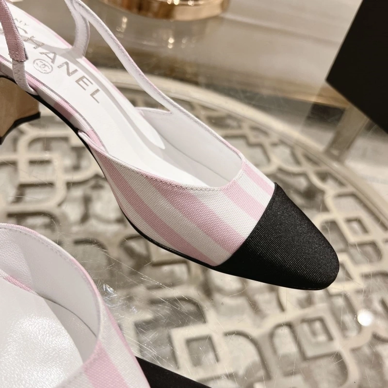 StreetReady Chxnxl High Heels 123959