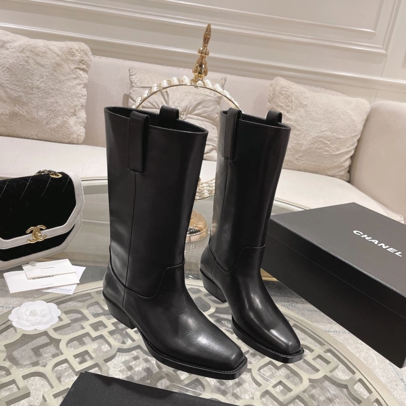WellDesigned Chxnxl Boots 124022