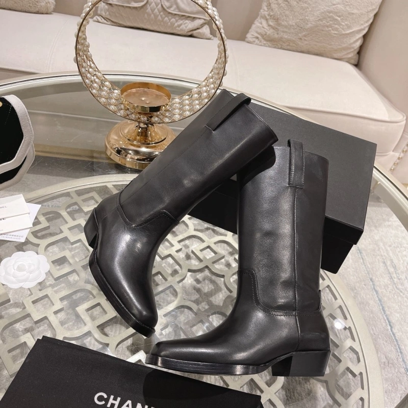 WellDesigned Chxnxl Boots 124022