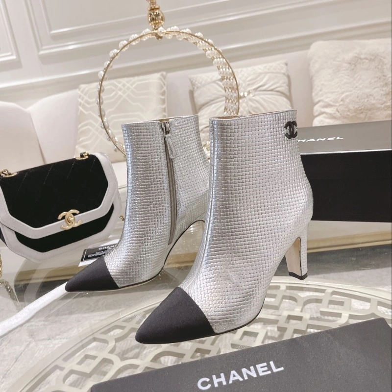 BestValue Chxnxl Boots 124025