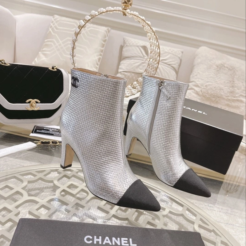 BestValue Chxnxl Boots 124025