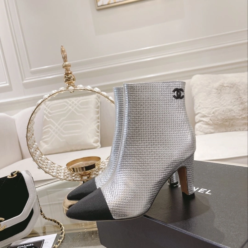 BestValue Chxnxl Boots 124025