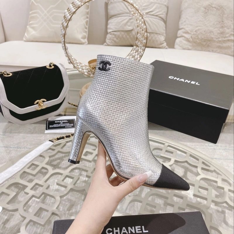 BestValue Chxnxl Boots 124025