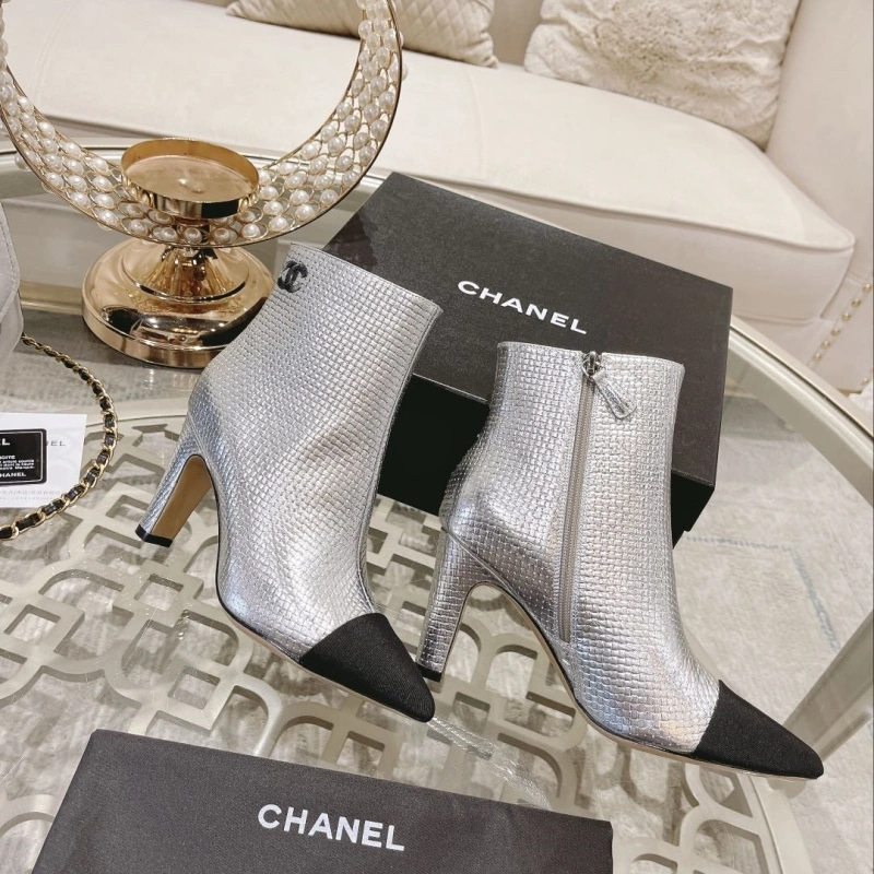 BestValue Chxnxl Boots 124025