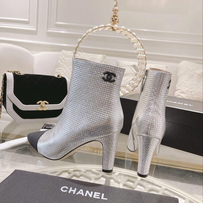 BestValue Chxnxl Boots 124025