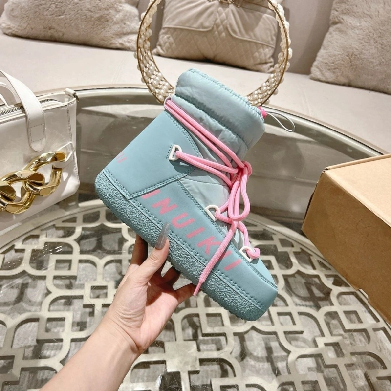 Practical Othxr Boots 213964