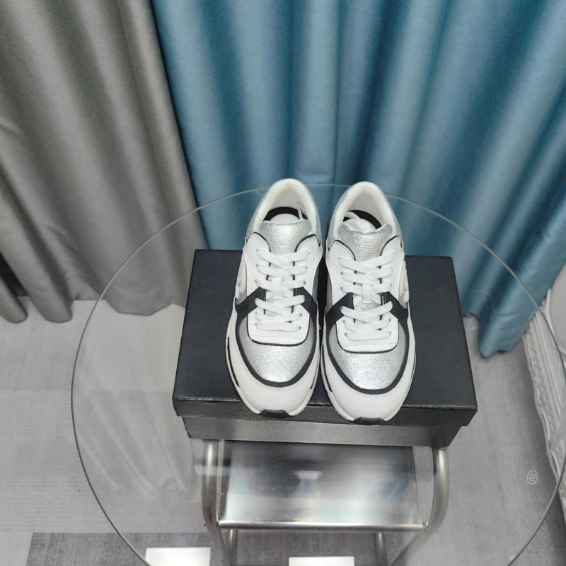 Sleek Chxnxl Casual Shoes 123984