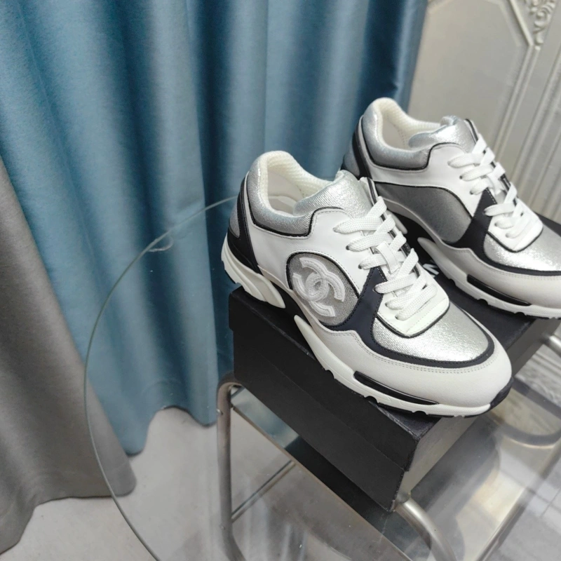 Sleek Chxnxl Casual Shoes 123984