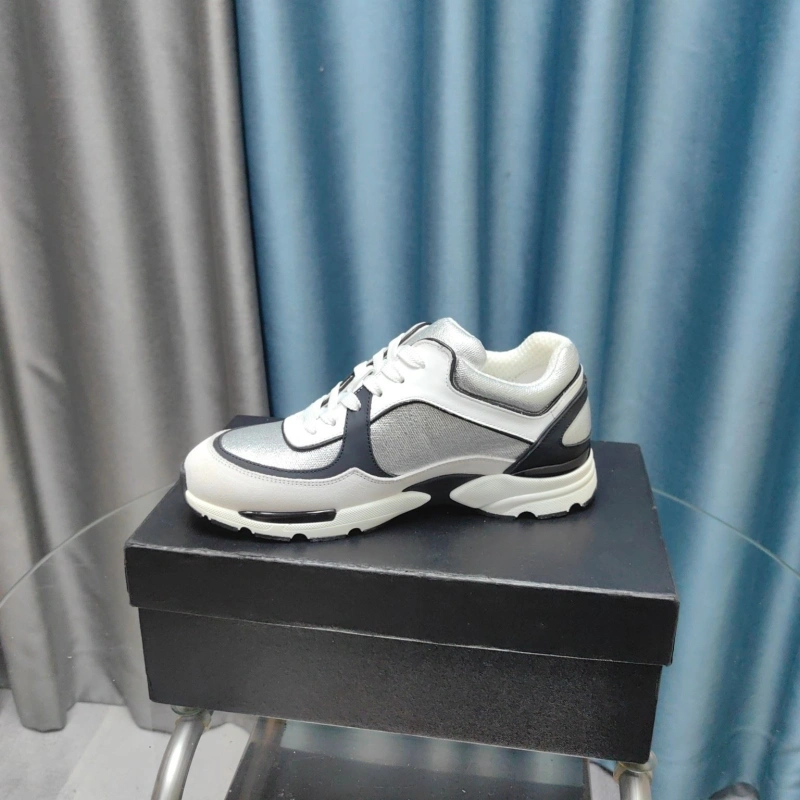Sleek Chxnxl Casual Shoes 123984