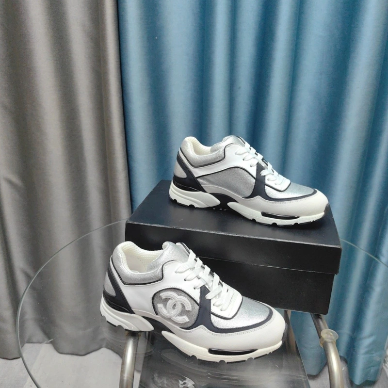 Sleek Chxnxl Casual Shoes 123984