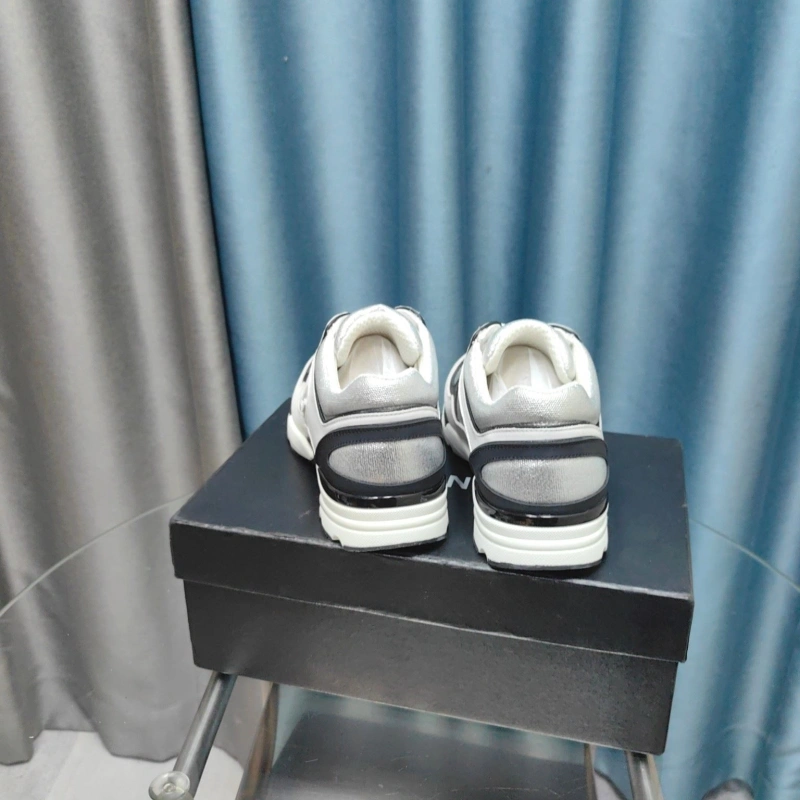 Sleek Chxnxl Casual Shoes 123984