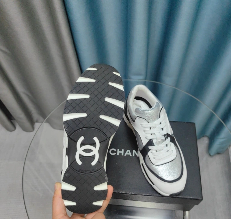 Sleek Chxnxl Casual Shoes 123984