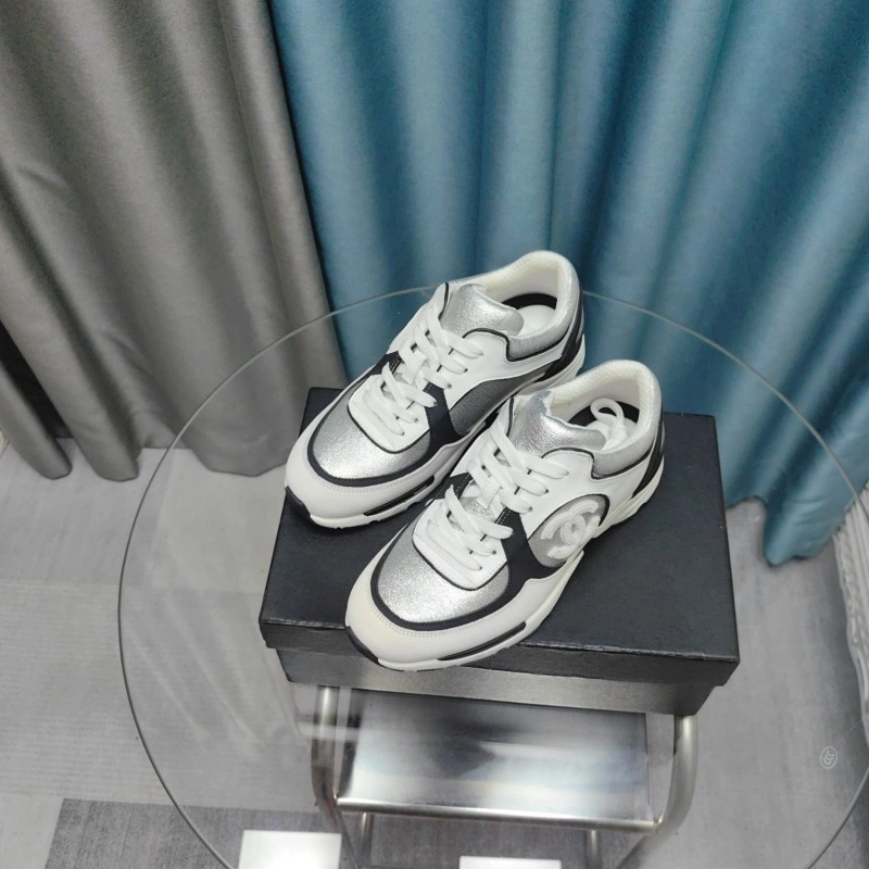 Sleek Chxnxl Casual Shoes 123984