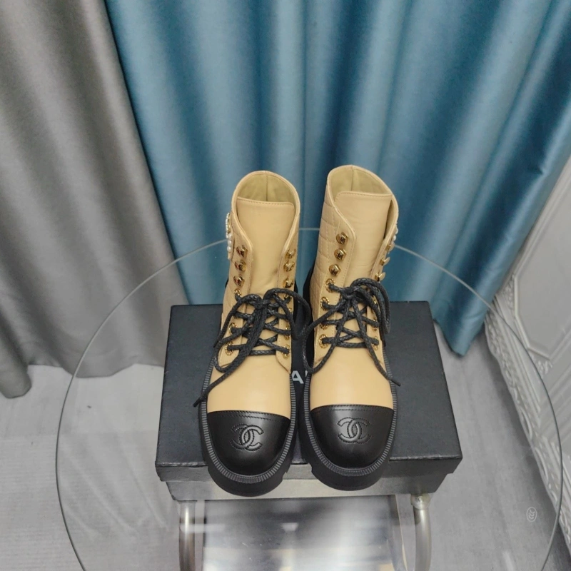 Chxnxl Boots GoAnywhere 124021