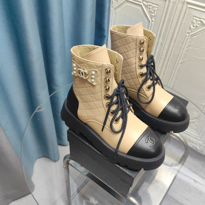 Chxnxl Boots GoAnywhere 124021