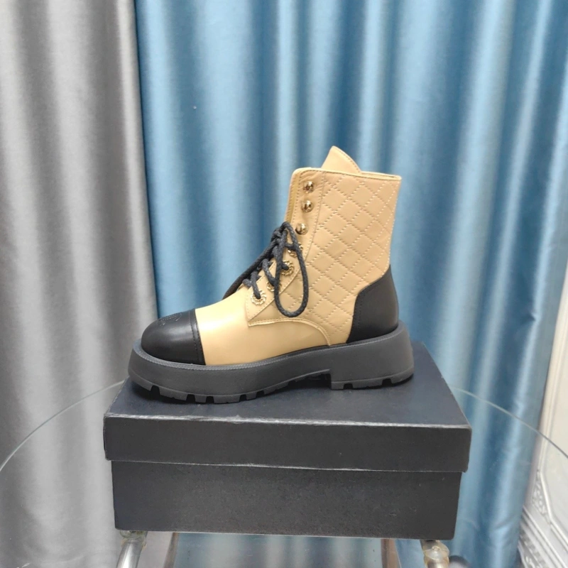 Chxnxl Boots GoAnywhere 124021